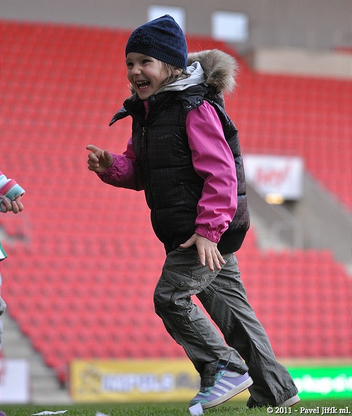 Bohemians 1905 - FC Zbrojovka Brno 2:1 (2:0)