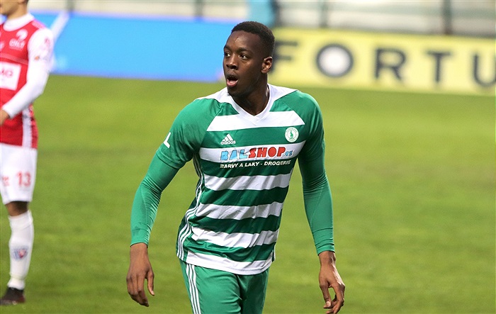 Pardubice - Bohemians 0:2 (0:1)