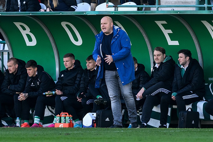 Bohemians - Liberec 0:0