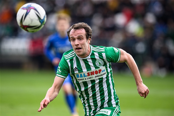 Bohemians - Liberec 0:0