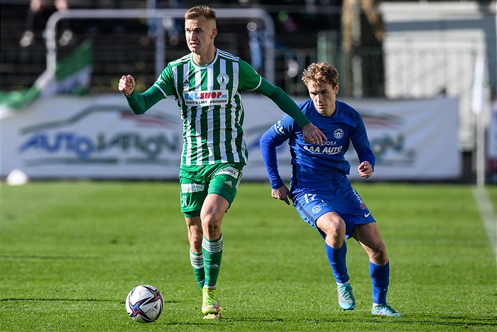 Bohemians - Liberec 0:0