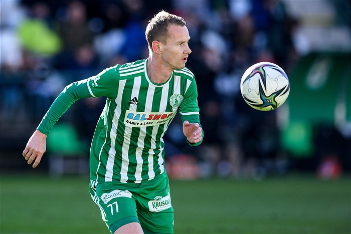 Bohemians - Liberec 0:0