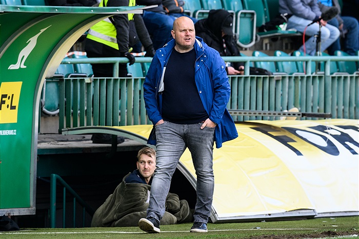 Bohemians - Liberec 0:0