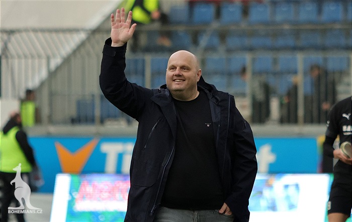 Olomouc - Bohemians 2:2 (1:1)