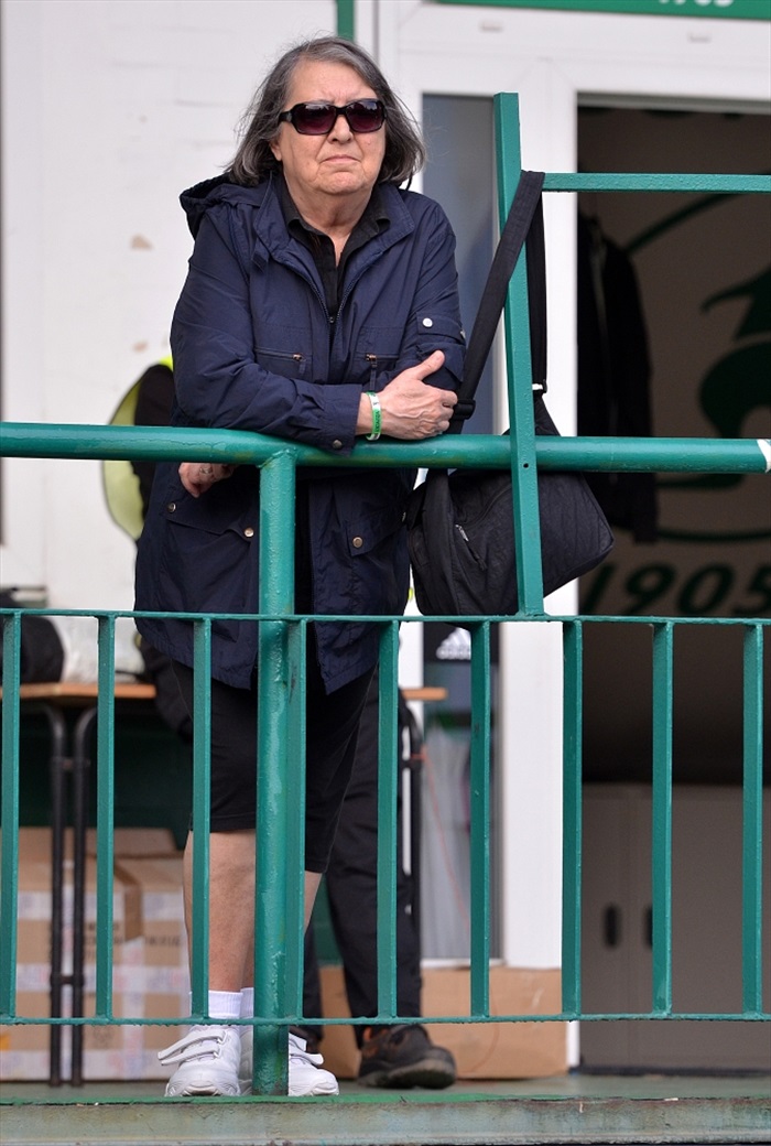 Bohemians Praha 1905 - FK Dukla Praha 3:2 (3:0)