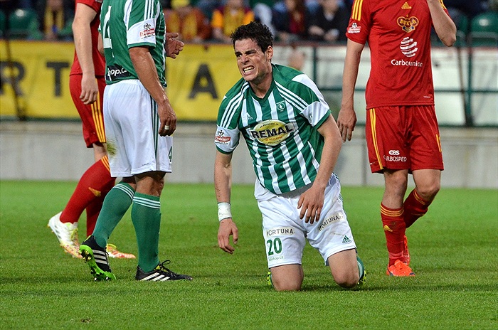Bohemians Praha 1905 - FK Dukla Praha 3:2 (3:0)