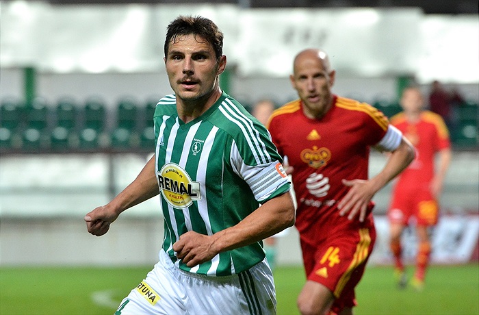 Bohemians Praha 1905 - FK Dukla Praha 3:2 (3:0)