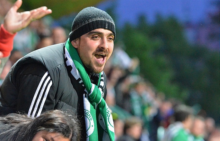 Bohemians Praha 1905 - FK Dukla Praha 3:2 (3:0)