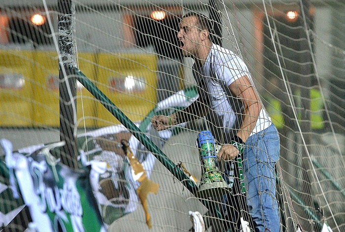 Bohemians Praha 1905 - FK Dukla Praha 3:2 (3:0)