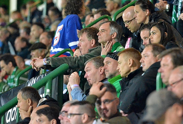 Bohemians Praha 1905 - FK Dukla Praha 3:2 (3:0)