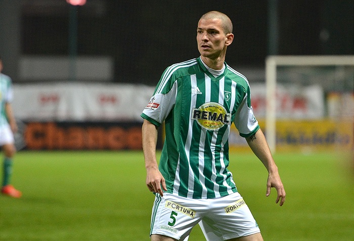 Bohemians Praha 1905 - FK Dukla Praha 3:2 (3:0)