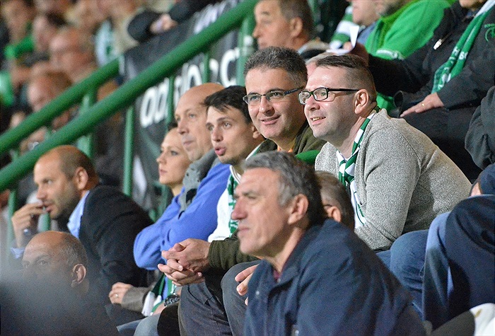 Bohemians Praha 1905 - FK Dukla Praha 3:2 (3:0)