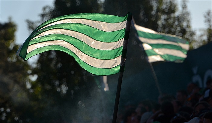 Bohemians Praha 1905 - FK Mladá Boleslav 1:1 (1:1)