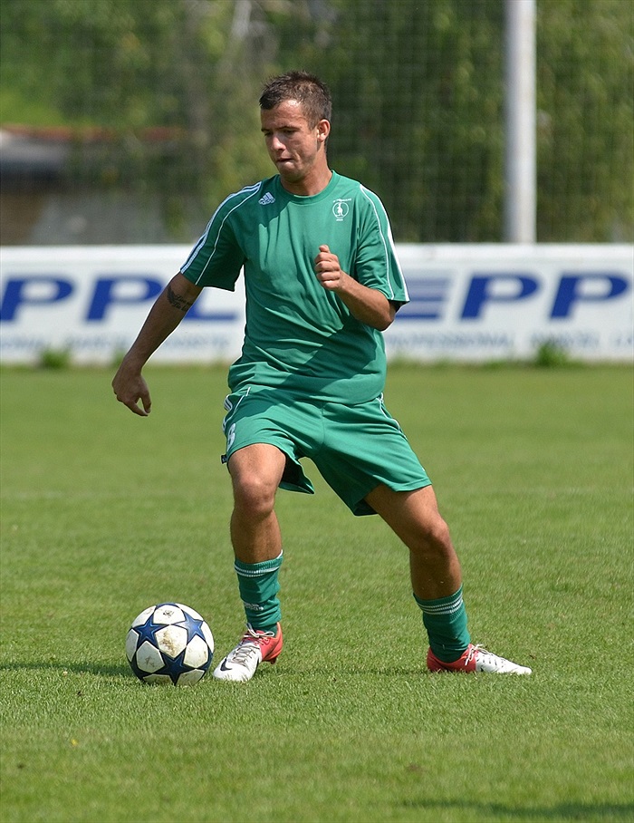 Bohemians Praha 1905 - FK Dukla Praha 3:0 (1:0)