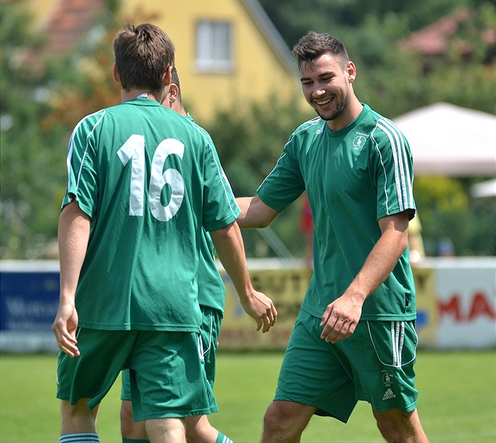 Bohemians Praha 1905 - FK Dukla Praha 3:0 (1:0)