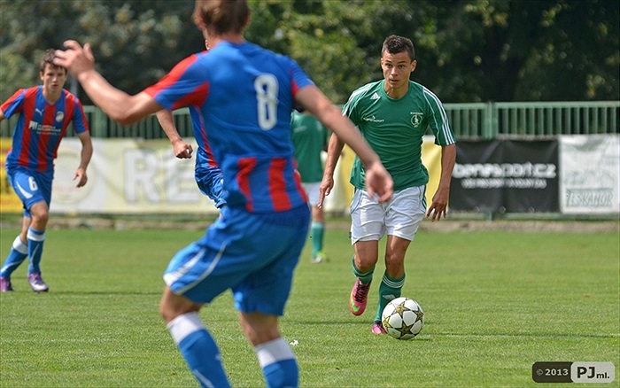 Bohemians Praha 1905 - FK Viktoria Plzeň 4:4 (2:3)