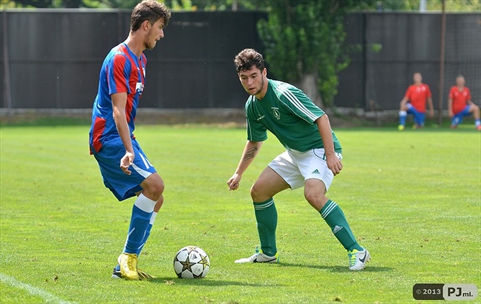Bohemians Praha 1905 - FK Viktoria Plzeň 4:4 (2:3)