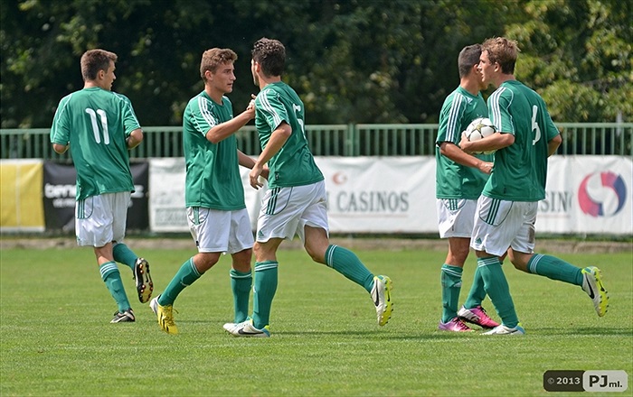 Bohemians Praha 1905 - FK Viktoria Plzeň 4:4 (2:3)