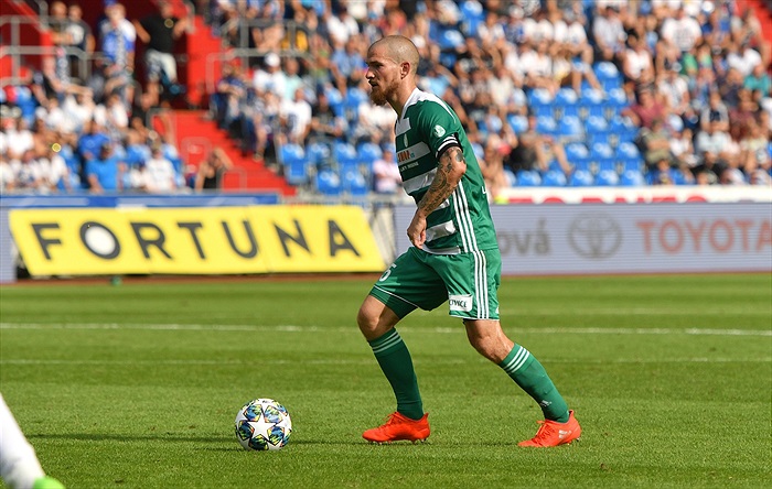 Baník Ostrava - Bohemians 4:2 (2:1)