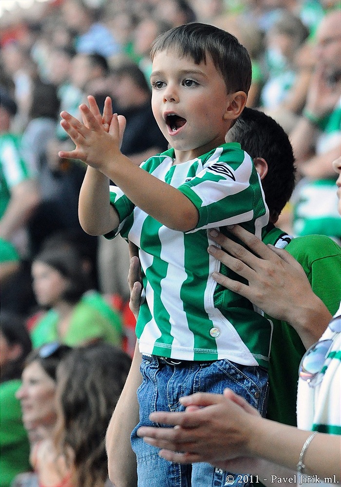 Bohemians 1905 - 1.FC Slovácko 1:1 (0:0)