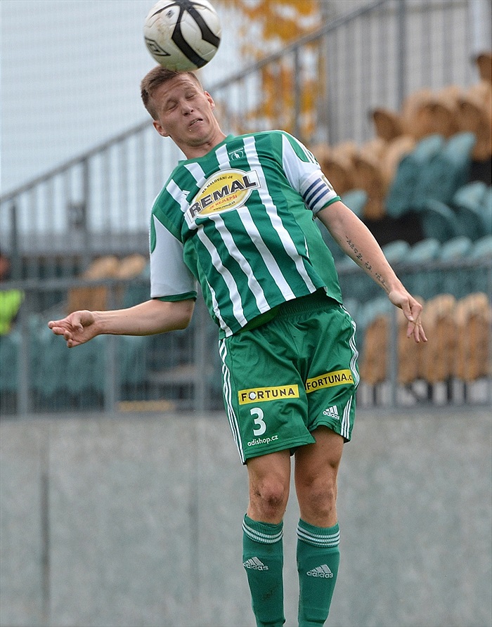 SK Slavia Praha - Bohemians Praha 1905 2:0 (1:0)