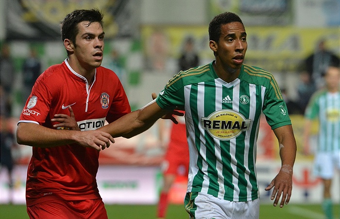 Bohemians Praha 1905 - FC Zbrojovka Brno 0:0 (0:0)