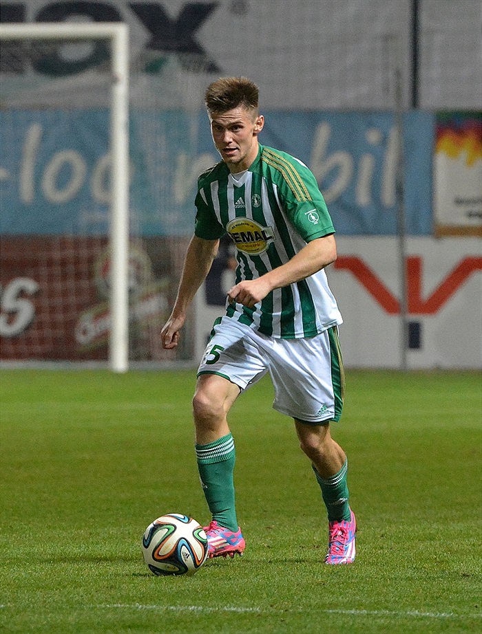 Bohemians Praha 1905 - FC Zbrojovka Brno 0:0 (0:0)