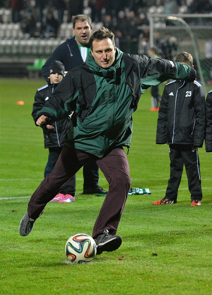 Bohemians Praha 1905 - FC Zbrojovka Brno 0:0 (0:0)