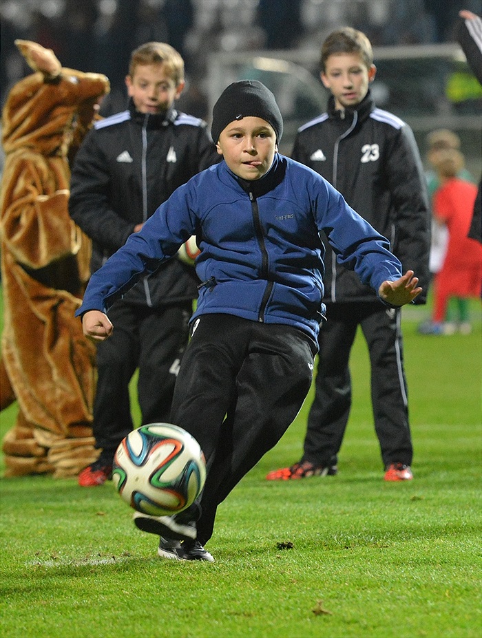 Bohemians Praha 1905 - FC Zbrojovka Brno 0:0 (0:0)