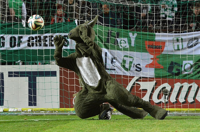 Bohemians Praha 1905 - FC Zbrojovka Brno 0:0 (0:0)