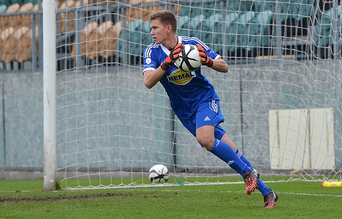 SK Slavia Praha - Bohemians Praha 1905 2:0 (1:0)