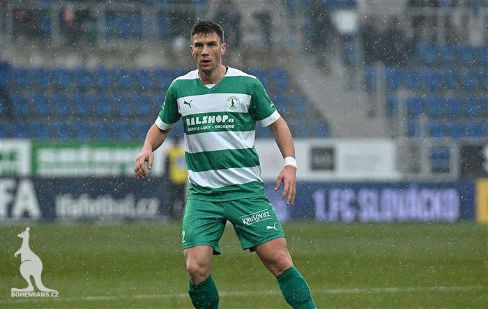 Slovácko - Bohemians 5:2 (2:2)