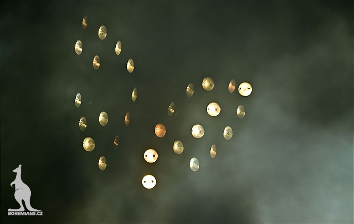 Slovácko - Bohemians 5:2 (2:2)