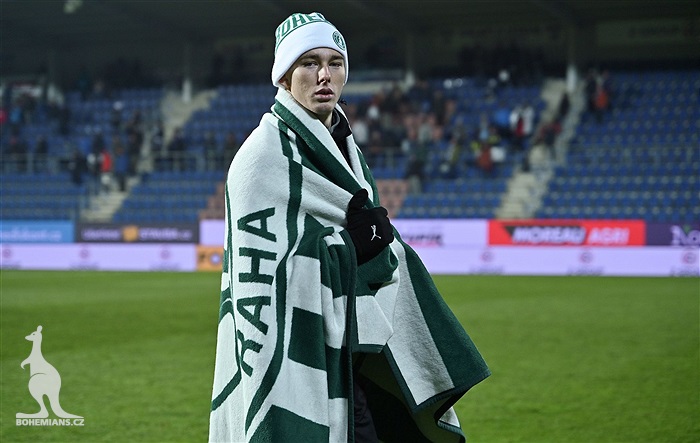 Slovácko - Bohemians 5:2 (2:2)