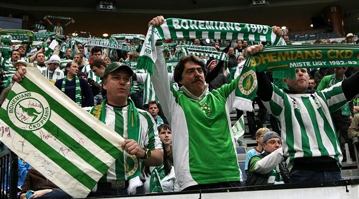 Finále Víkendu šampiónů a radost z vítězství.