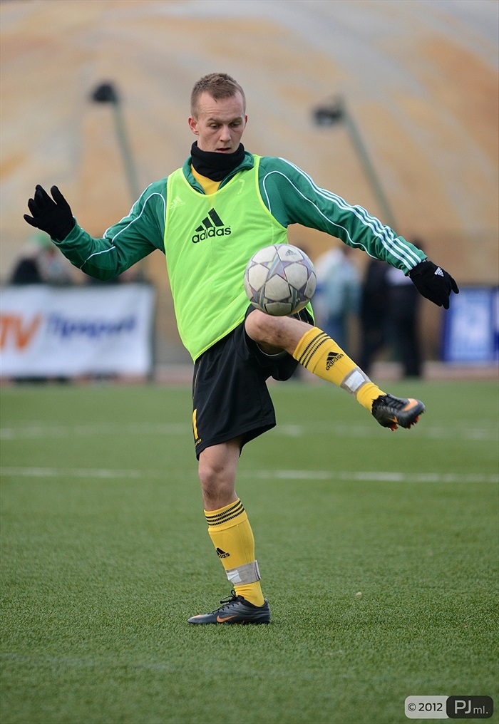 FK Jablonec - Bohemians 1905 2:2 (1:1)