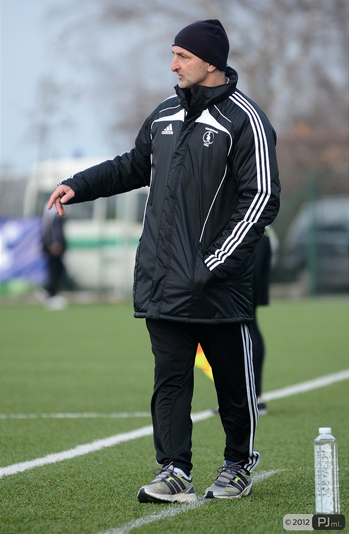 FK Jablonec - Bohemians 1905 2:2 (1:1)