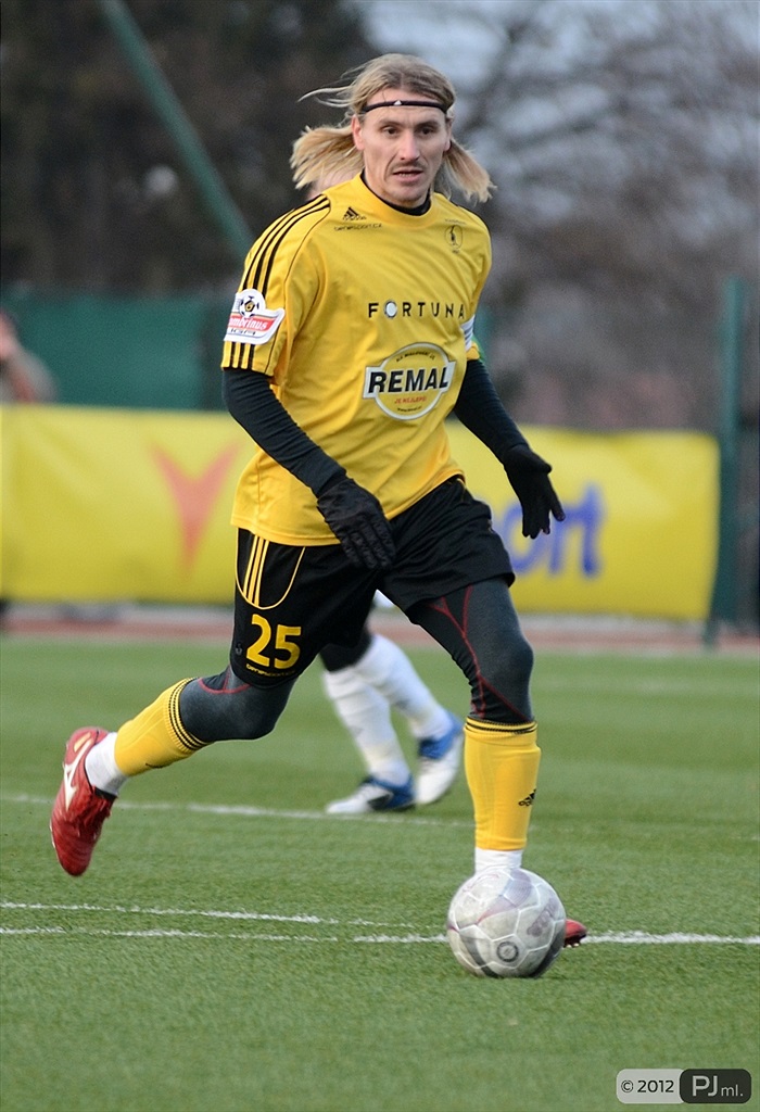 FK Jablonec - Bohemians 1905 2:2 (1:1)