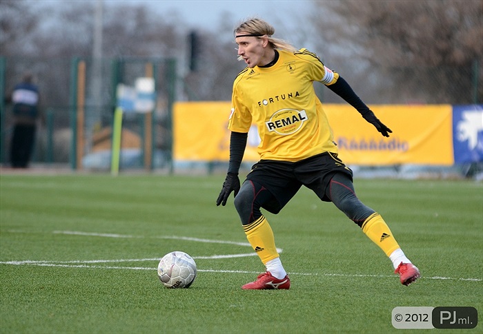 FK Jablonec - Bohemians 1905 2:2 (1:1)
