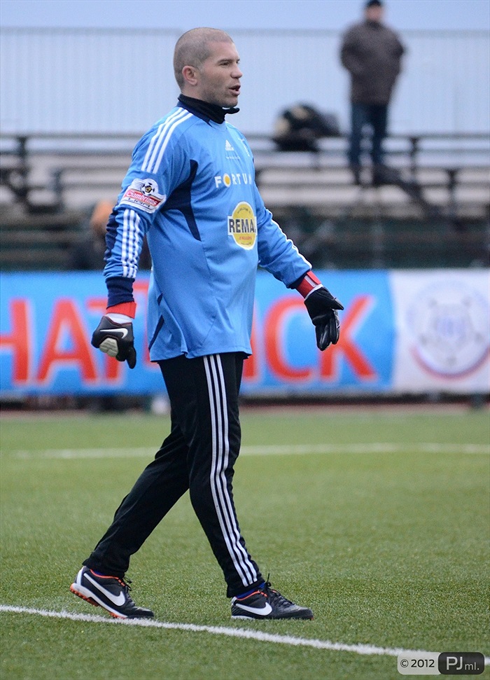 FK Jablonec - Bohemians 1905 2:2 (1:1)