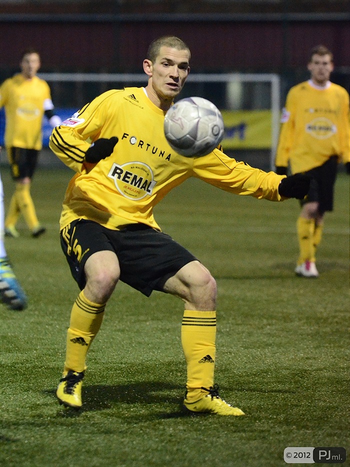 FK Jablonec - Bohemians 1905 2:2 (1:1)