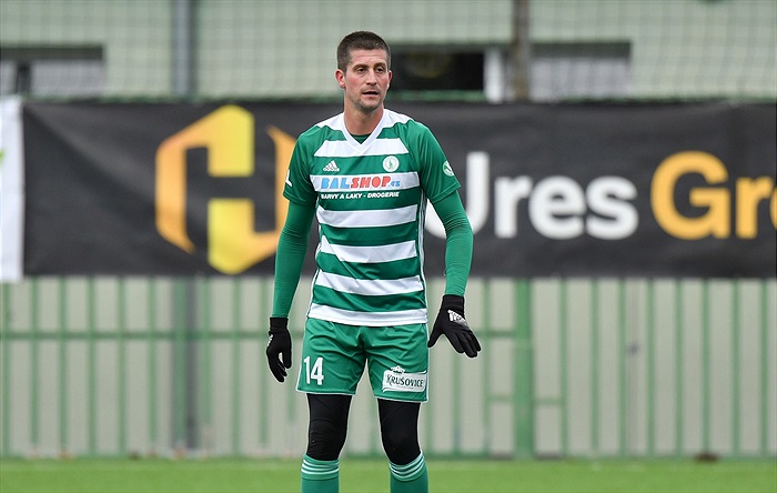 Dukla - Bohemians 1:2 (0:1)