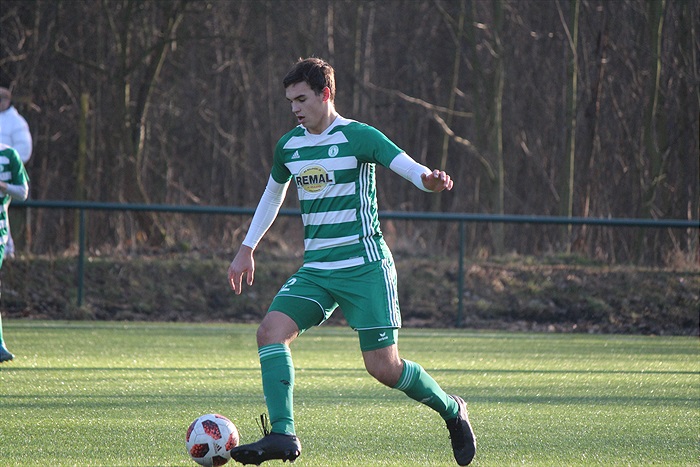 Bohemians Praha 1905 B - FK Loko Vltavín 5:4 (5:1)