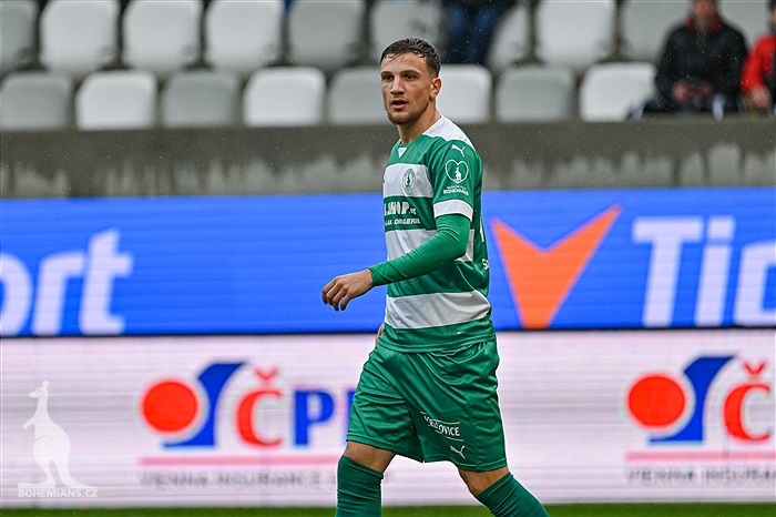 Hradec Králové - Bohemians