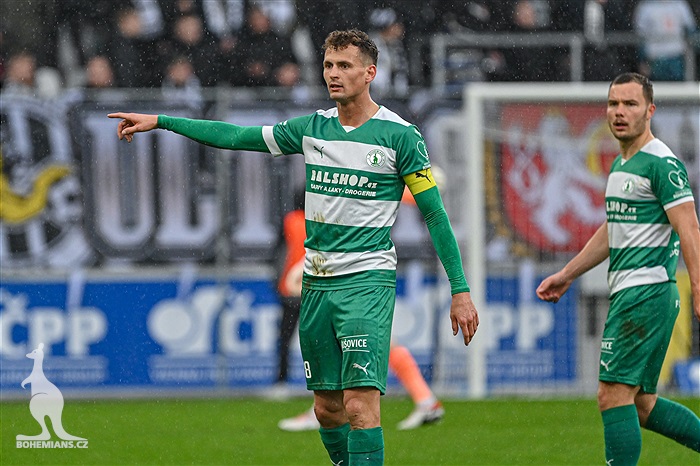 Hradec Králové - Bohemians