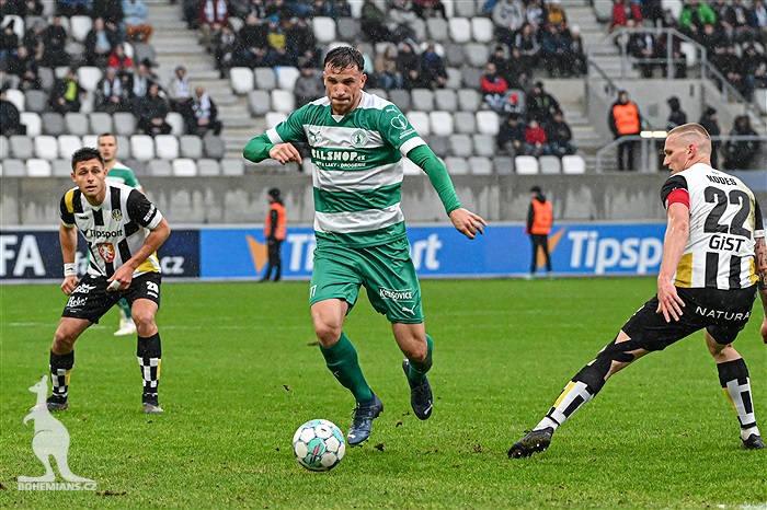 Hradec Králové - Bohemians