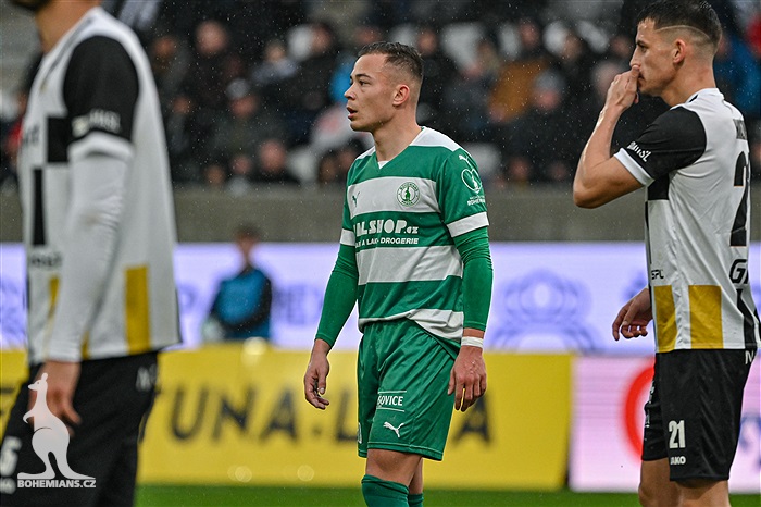 Hradec Králové - Bohemians