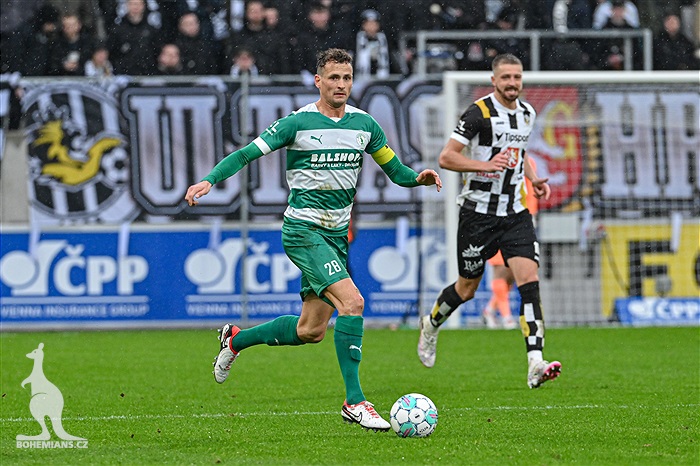 Hradec Králové - Bohemians