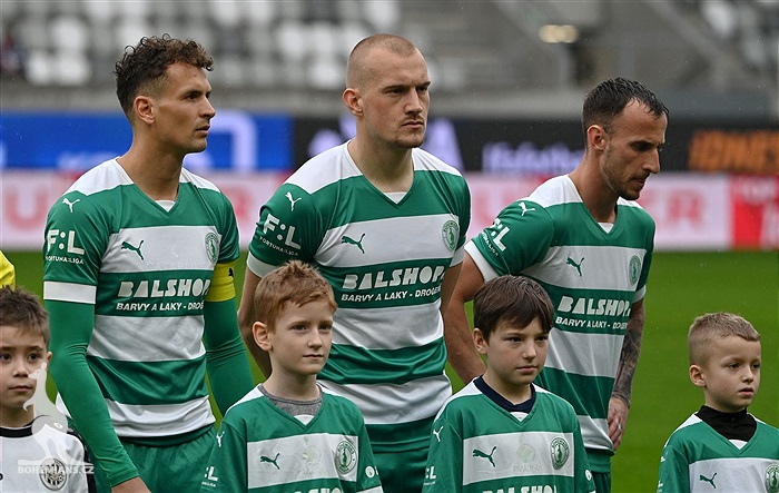 Hradec Králové - Bohemians