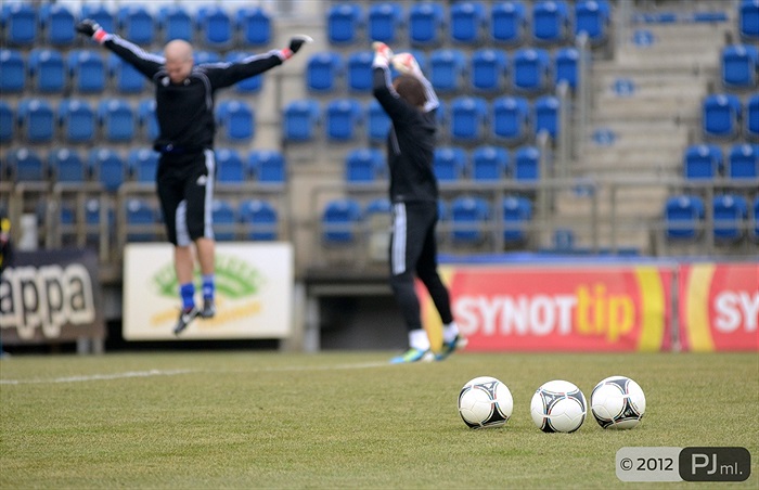 1.FC Slovácko - Bohemians 1905 3:2 (1:1)